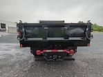 2024 Chevrolet Silverado 5500 Regular Cab DRW 4x4 SH Truck Bodies Dump Truck for sale #58306 - photo 8