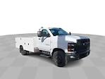 2024 Chevrolet Silverado 5500 Regular Cab DRW RWD, Service Truck for sale #58322 - photo 4