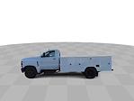 2024 Chevrolet Silverado 5500 Regular Cab DRW 4x2 DuraMag Service Truck for sale #58322 - photo 8
