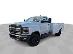 New 2024 Chevrolet Silverado 5500 Regular Cab DuraMag SB-S-84-STD-DRW 11' Service Truck for sale #58322 - photo 1