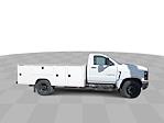 New 2024 Chevrolet Silverado 5500 Regular Cab DuraMag SB-S-84-STD-DRW 11' Service Truck for sale #58322 - photo 3