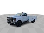 New 2024 Chevrolet Silverado 5500 Regular Cab DuraMag SB-S-84-STD-DRW 11' Service Truck for sale #58322 - photo 6