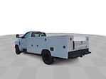 New 2024 Chevrolet Silverado 5500 Regular Cab DuraMag SB-S-84-STD-DRW 11' Service Truck for sale #58322 - photo 2