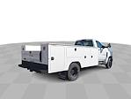 New 2024 Chevrolet Silverado 5500 Regular Cab DuraMag SB-S-84-STD-DRW 11' Service Truck for sale #58322 - photo 9
