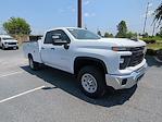 New 2024 Chevrolet Silverado 3500 Double Cab 4x4 Reading Aluminum U98-SWs 8' 2" Service Truck for sale #58363 - photo 4