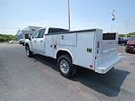New 2024 Chevrolet Silverado 3500 Double Cab 4x4 Reading Aluminum U98-SWs 8' 2" Service Truck for sale #58363 - photo 2