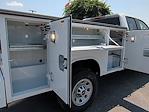 New 2024 Chevrolet Silverado 3500 Double Cab 4x4 Reading Aluminum U98-SWs 8' 2" Service Truck for sale #58363 - photo 42