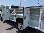 New 2024 Chevrolet Silverado 3500 Double Cab 4WD Reading U98-SWs Service Truck for sale #58363 - photo 36