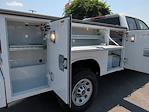 New 2024 Chevrolet Silverado 3500 Double Cab 4WD Reading U98-SWs Service Truck for sale #58363 - photo 37