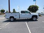 New 2024 Chevrolet Silverado 3500 Double Cab 4x4 Reading Aluminum U98-SWs 8' 2" Service Truck for sale #58363 - photo 3