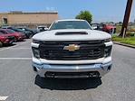 New 2024 Chevrolet Silverado 3500 Double Cab 4x4 Reading Aluminum U98-SWs 8' 2" Service Truck for sale #58363 - photo 5