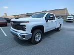 New 2024 Chevrolet Silverado 3500 Double Cab 4x4 Reading Aluminum U98-SWs 8' 2" Service Truck for sale #58363 - photo 6