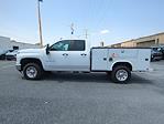 New 2024 Chevrolet Silverado 3500 Double Cab 4x4 Reading Aluminum U98-SWs 8' 2" Service Truck for sale #58363 - photo 7