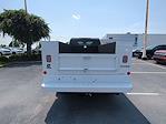 New 2024 Chevrolet Silverado 3500 Double Cab 4x4 Reading Aluminum U98-SWs 8' 2" Service Truck for sale #58363 - photo 8