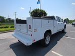 New 2024 Chevrolet Silverado 3500 Double Cab 4x4 Reading Aluminum U98-SWs 8' 2" Service Truck for sale #58363 - photo 9