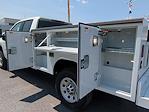 New 2024 Chevrolet Silverado 3500 Double Cab 4x4 Reading Aluminum U98-SWs 8' 2" Service Truck for sale #58363 - photo 36