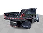 New 2024 Chevrolet Silverado 5500 Regular Cab 4x4 Morgan Truck Body Dump Truck for sale #58381 - photo 6