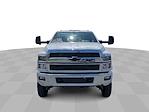 New 2024 Chevrolet Silverado 5500 Regular Cab 4x4 Morgan Truck Body Dump Truck for sale #58381 - photo 10