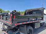 New 2024 Chevrolet Silverado 5500 Regular Cab 4x4 Morgan Truck Body Dump Truck for sale #58381 - photo 28