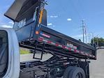 New 2024 Chevrolet Silverado 5500 Regular Cab 4x4 Morgan Truck Body Dump Truck for sale #58381 - photo 29