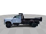 New 2024 Chevrolet Silverado 5500 Regular Cab 4x4 Morgan Truck Body Dump Truck for sale #58381 - photo 4