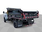 New 2024 Chevrolet Silverado 5500 Regular Cab 4x4 Morgan Truck Body Dump Truck for sale #58381 - photo 2