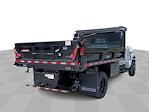New 2024 Chevrolet Silverado 5500 Regular Cab 4x4 Morgan Truck Body Dump Truck for sale #58381 - photo 6