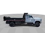 New 2024 Chevrolet Silverado 5500 Regular Cab 4x4 Morgan Truck Body Dump Truck for sale #58381 - photo 7