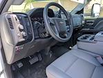 New 2024 Chevrolet Silverado 5500 Regular Cab 4x4 Morgan Truck Body Dump Truck for sale #58381 - photo 10