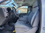 New 2024 Chevrolet Silverado 5500 Regular Cab 4x4 Morgan Truck Body Dump Truck for sale #58381 - photo 18