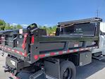 New 2024 Chevrolet Silverado 5500 Regular Cab 4x4 Morgan Truck Body Dump Truck for sale #58381 - photo 23