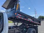 New 2024 Chevrolet Silverado 5500 Regular Cab 4x4 Morgan Truck Body Dump Truck for sale #58381 - photo 24