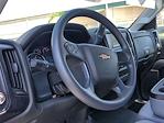 New 2024 Chevrolet Silverado 5500 Regular Cab 4x4 Morgan Truck Body Dump Truck for sale #58381 - photo 30