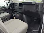 2024 Chevrolet Express 3500 Regular Cab RWD, Box Van for sale #58410 - photo 25