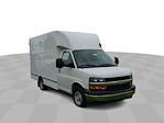 2024 Chevrolet Express 3500 Regular Cab RWD, Box Van for sale #58410 - photo 4