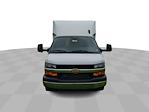 2024 Chevrolet Express 3500 Regular Cab RWD, Box Van for sale #58410 - photo 5