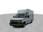 2024 Chevrolet Express 3500 Regular Cab RWD, Box Van for sale #58410 - photo 6