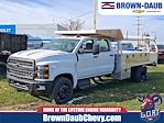 New 2024 Chevrolet Silverado 5500 Crew Cab Contractor Truck for sale #58413 - photo 1