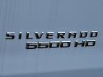 New 2024 Chevrolet Silverado 5500 Crew Cab Contractor Truck for sale #58413 - photo 20