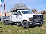 New 2024 Chevrolet Silverado 5500 Crew Cab Contractor Truck for sale #58413 - photo 3