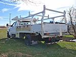 New 2024 Chevrolet Silverado 5500 Crew Cab Contractor Truck for sale #58413 - photo 2