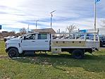 New 2024 Chevrolet Silverado 5500 Crew Cab Contractor Truck for sale #58413 - photo 5