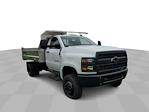 2024 Chevrolet Silverado 5500 Regular Cab DRW 4WD, Dump Truck for sale #58446 - photo 4