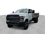 2024 Chevrolet Silverado 5500 Regular Cab DRW 4WD, Dump Truck for sale #58446 - photo 6