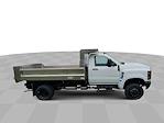 New 2024 Chevrolet Silverado 5500 Regular Cab 4x4 11' TruckCraft Dump Truck for sale #58446 - photo 3