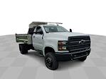 New 2024 Chevrolet Silverado 5500 Regular Cab 4x4 11' TruckCraft Dump Truck for sale #58446 - photo 4