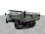 New 2024 Chevrolet Silverado 5500 Regular Cab 4x4 11' TruckCraft Dump Truck for sale #58446 - photo 2