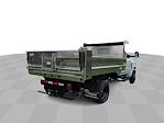 New 2024 Chevrolet Silverado 5500 Regular Cab 4x4 11' TruckCraft Dump Truck for sale #58446 - photo 10