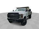 2024 Chevrolet Silverado 5500 Regular Cab DRW 4x4 TruckCraft Dump Truck for sale #58446 - photo 1