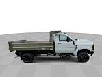 2024 Chevrolet Silverado 5500 Regular Cab DRW 4x4 TruckCraft Dump Truck for sale #58446 - photo 3